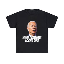 Load image into Gallery viewer, Anti Joe Biden Dementia T-Shirt