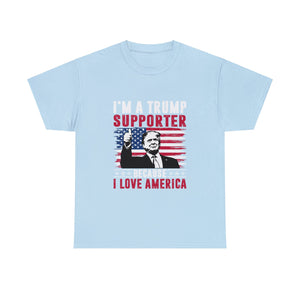 Trump Supporter T-Shirt